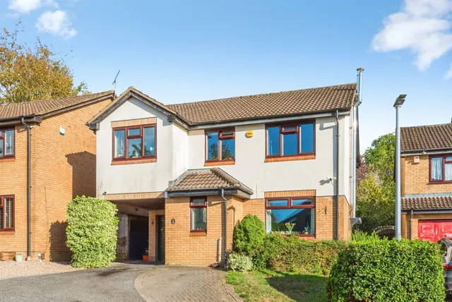 Caraway Drive, Swindon, SN2, photo 1