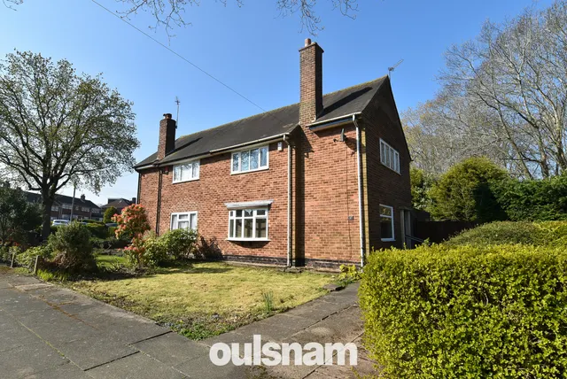 Romsley Road, Bartley Green, Birmingham, B32 3PR, photo 1