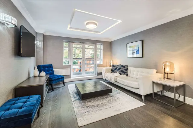 Greycoat House, 27 Greycoat Street, Westminster, London, SW1P 2QF, photo 1