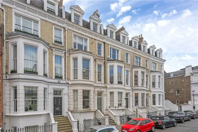 Campden Grove, Kensington, London, W8, photo 1