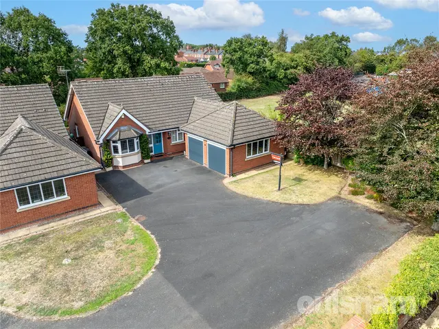 Glenfield Close, Redditch, Worcestershire, B97 5FA, photo 1