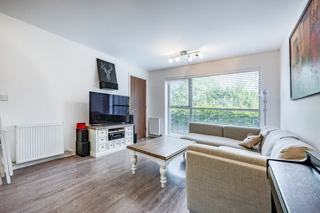Edmonton Terrace, Glasgow, G40, photo 3