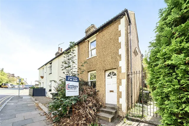 Fulwich Road, Dartford, DA1, photo 1