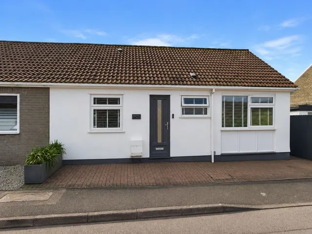 Polwithen Drive Carbis Bay, St. Ives, photo 1