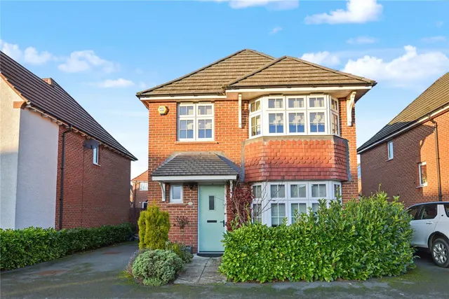 Wellington Row, Morley, LS27, photo 1