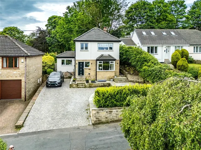 Lower Town End Road, Holmfirth, HD9, photo 1