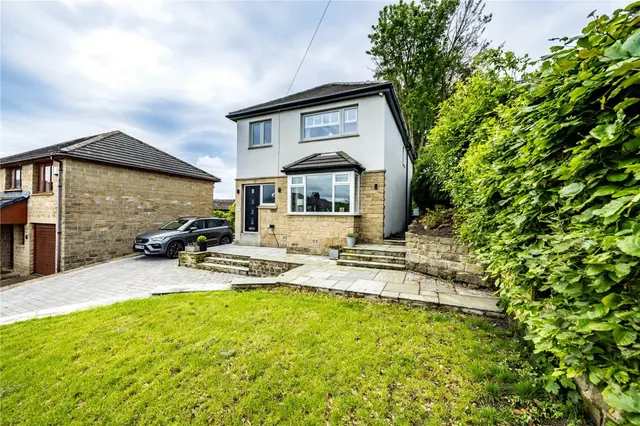 Lower Town End Road, Holmfirth, HD9, photo 2
