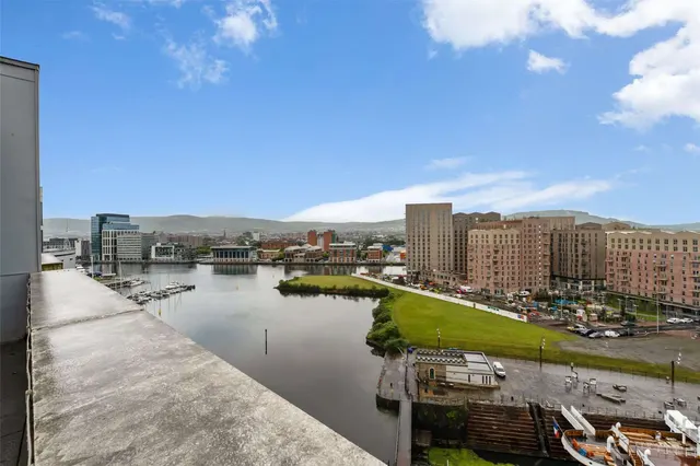 Photo 2 — 11-51 Queens Road, Titanic Quarter, Belfast, BT3 9FJ