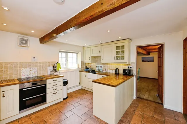 Photo 2 — Halfpenny Cottage, Docking, Kings Lynn, Norfolk, PE31