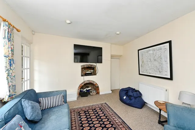 Photo 3 — Halfpenny Cottage, Docking, Kings Lynn, Norfolk, PE31
