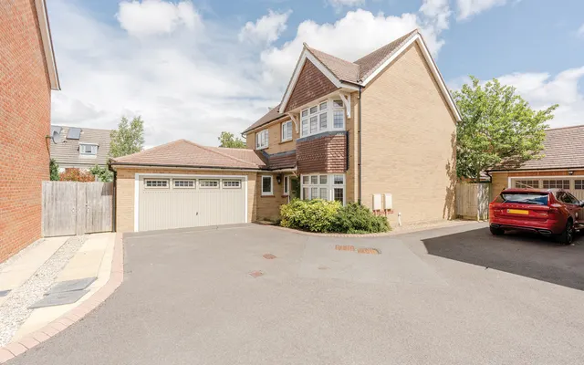 Great Clover Leaze, Cheswick Village, BS16, photo 1