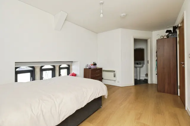 Photo 2 — 200 Crookes Valley Road, Sheffield