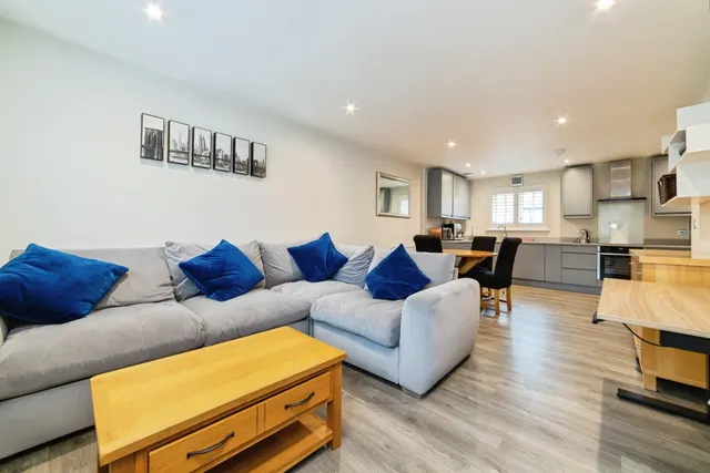 Norton Way South, Letchworth Garden City, SG6, photo 3