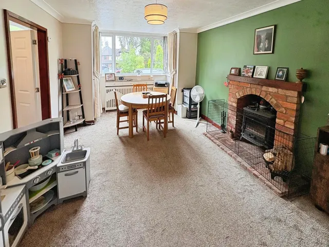 Ilkeston Road, Nottingham, NG9, photo 3