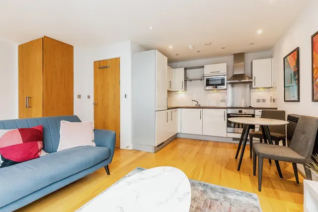 Central Quay North, Broad Quay, BS1, photo 2