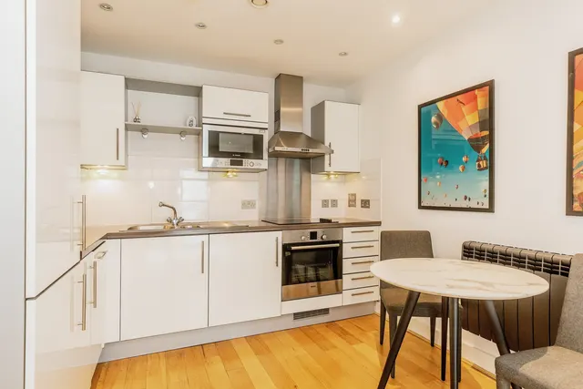 Central Quay North, Broad Quay, BS1, photo 3