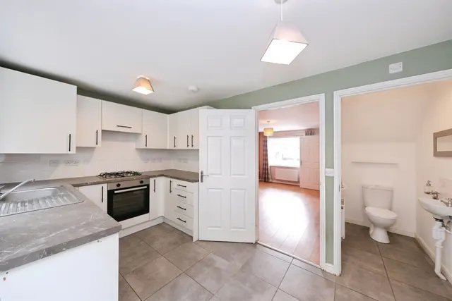 Rosewood Avenue, Bolsover, S44, photo 3