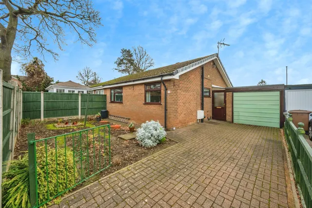 Bradbury Close, Borrowash, DE72, photo 1