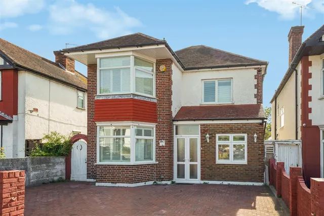 Sudbury Avenue, Wembley, HA0, photo 1