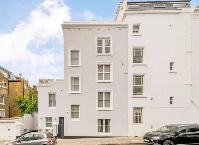 Millwood Street, North Kensington, W10, photo 1