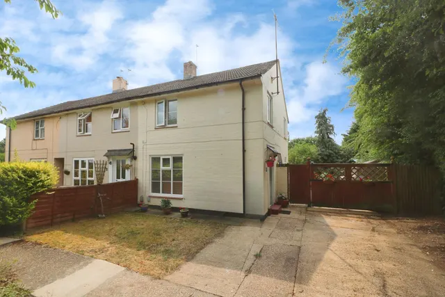 Howlands, Welwyn Garden City, AL7, photo 1