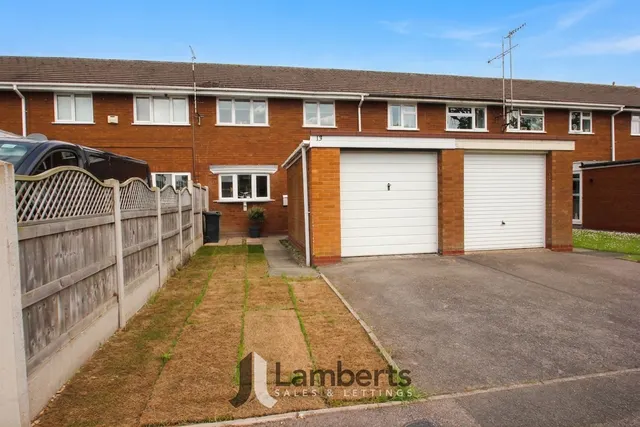 13 Croome Close, Redditch, photo 1