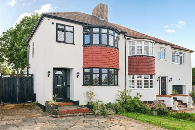 Prescott Avenue, Petts Wood, Orpington, BR5, photo 1