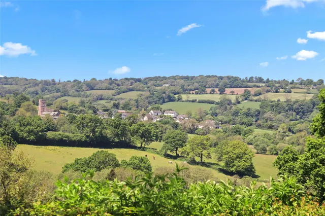 Huish Champflower, Nr Wiveliscombe, photo 3