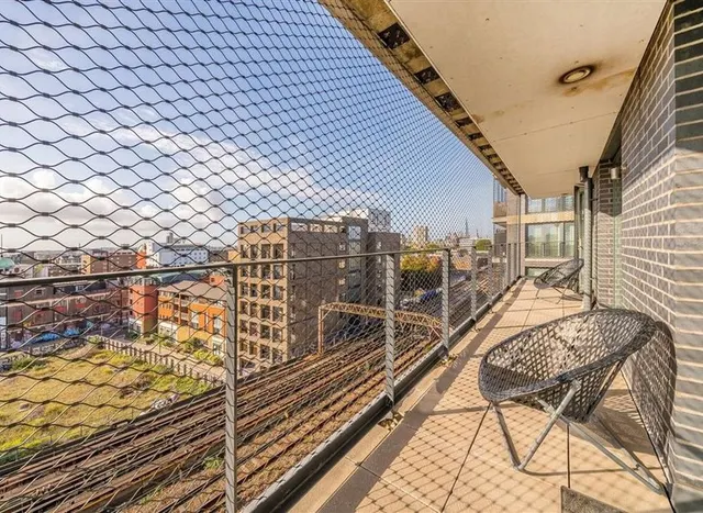 Ratcliffe Cross Street, Limehouse, E1, photo 2