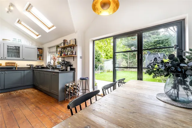 Photo 3 — Stanley Road, Teddington, TW11 8TP