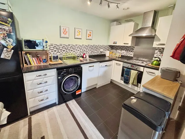 Angelica Road, Lincoln, LN1, photo 3