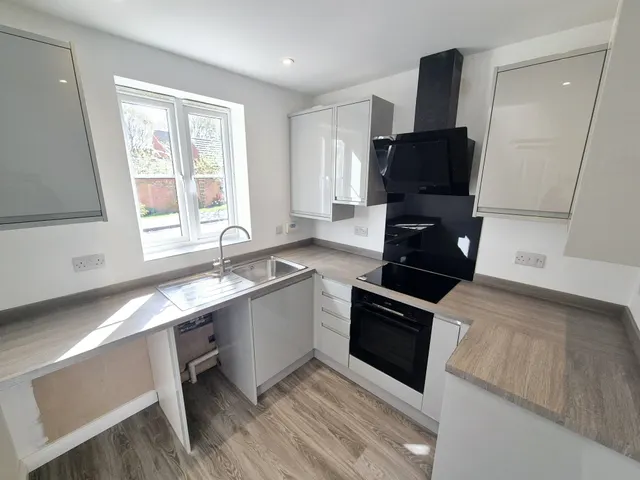 Discovery Close, Coalville, LE67, photo 2