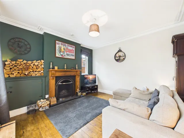 Grenfell Terrace, Nottingham, NG6, photo 2