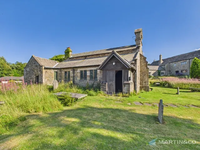 Farleton Old Road, Claughton, photo 1