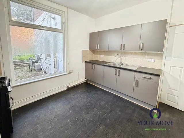 Vine Street, Coventry, CV1, photo 3