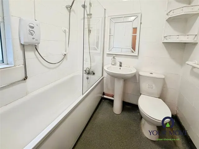 Vine Street, Coventry, CV1, photo 1