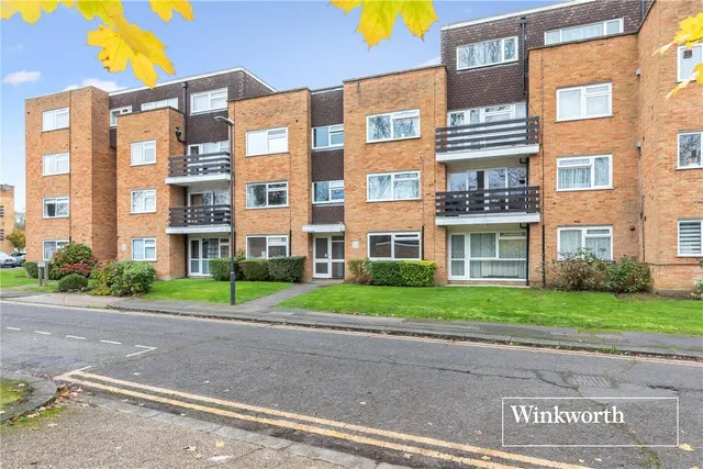 September Way, Stanmore, HA7, photo 2