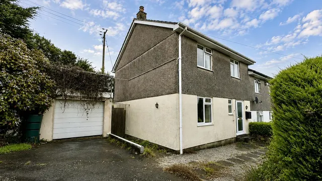 Tregarth, Penwithick, photo 1