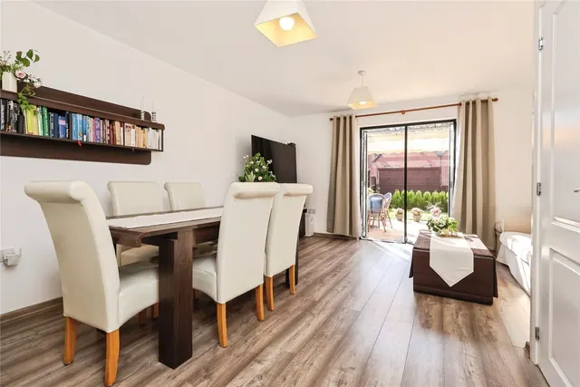 Sir Benjamin Stone Way, Birmingham, B23, photo 2