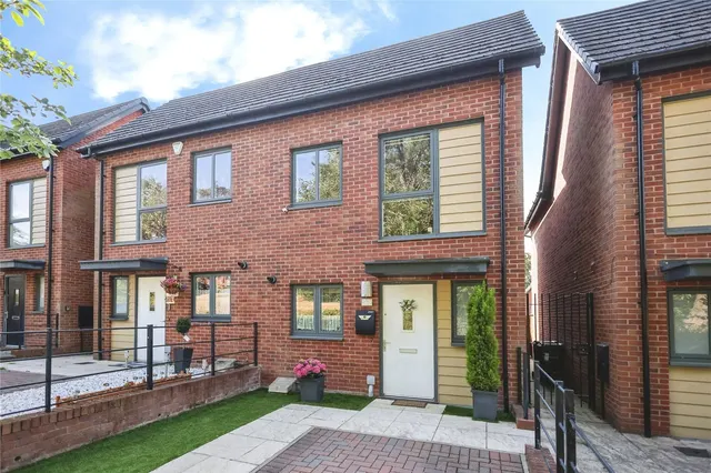 Sir Benjamin Stone Way, Birmingham, B23, photo 1