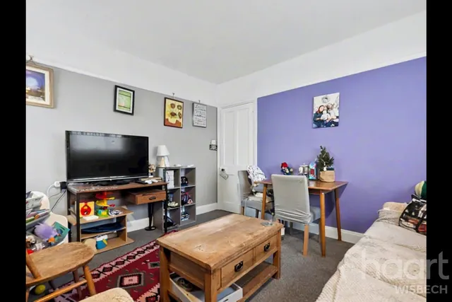 Sefton Avenue, Wisbech, PE13, photo 3