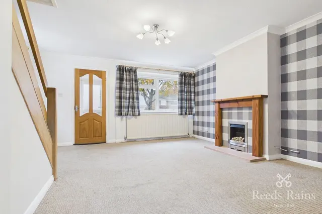 Cedar Close, Killamarsh, S21, photo 3