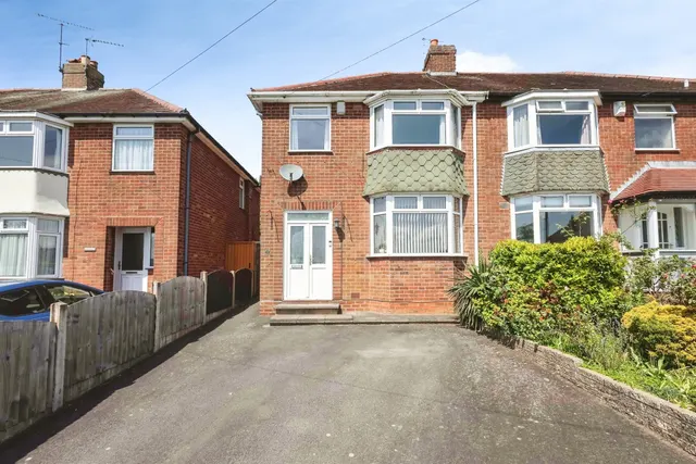 Quarry Lane, HALESOWEN, photo 1