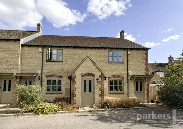 Witney Road, Freeland, OX29, photo 1