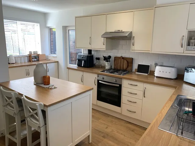 Frankby Road, West Kirby, CH48, photo 3