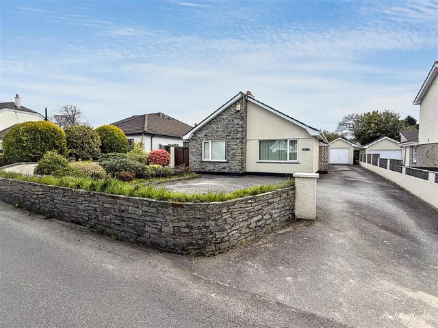 Bissoe Road, Carnon Downs, photo 1