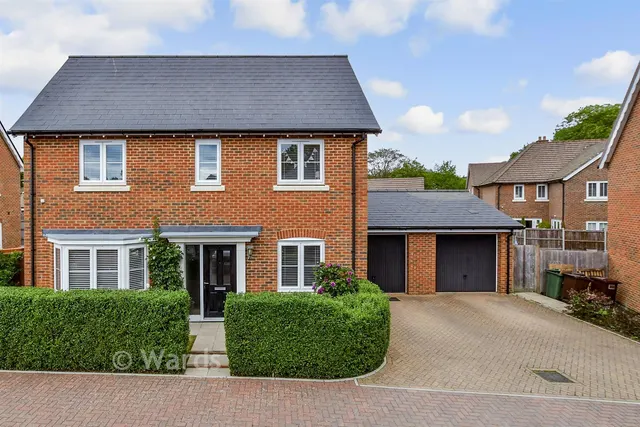 Galpin Court, Maidstone, ME18, photo 1