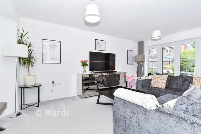 Galpin Court, Maidstone, ME18, photo 2