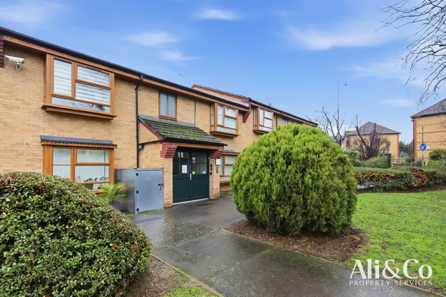 Priestley Court, Grays, Essex, RM17 5RX, photo 1