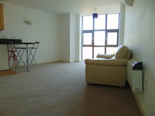Canning Circus, NG7, photo 2